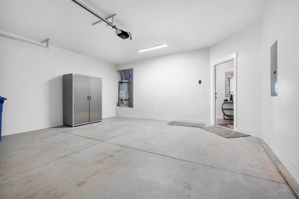 Willa St George, Private Hot Tub/Patio, New Community Waszyngton Zewnętrze zdjęcie